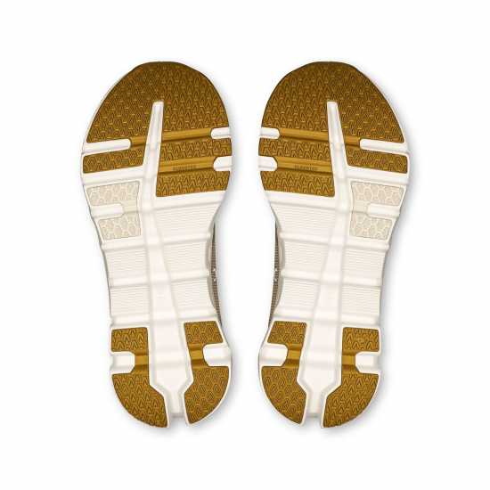 On Cloudrunner 2 Waterproof Sand Маратонки за бягане