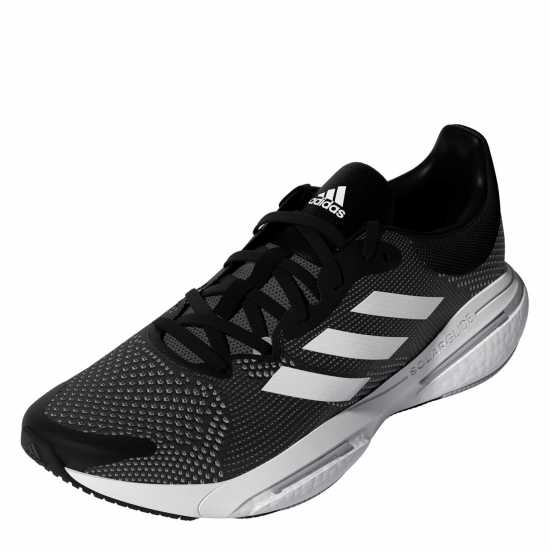 Adidas Мъжки Маратонки За Бягане Solarglide 5 Womens Running Trainers  Маратонки за бягане