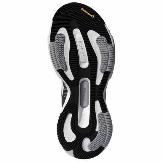 Adidas Мъжки Маратонки За Бягане Solarglide 5 Womens Running Trainers  Маратонки за бягане
