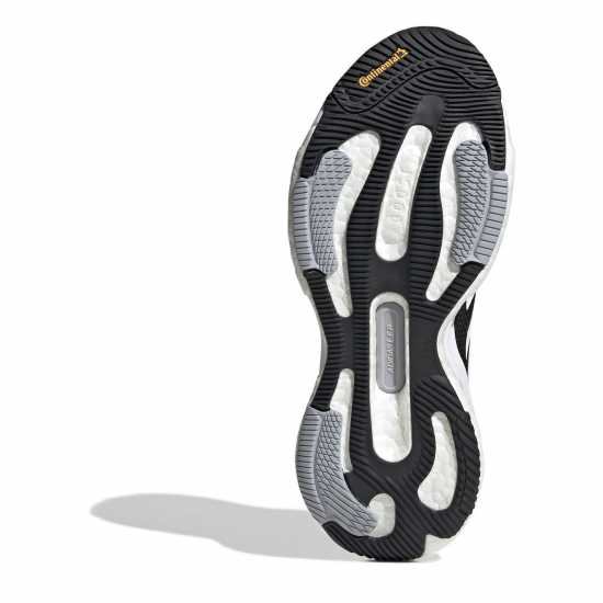 Adidas Мъжки Маратонки За Бягане Solarglide 5 Womens Running Trainers  Маратонки за бягане
