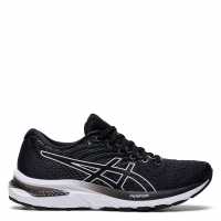 Sale Asics Gel-Cumulus 22 Ladies Road Running Shoes Grey/Black Дамски маратонки