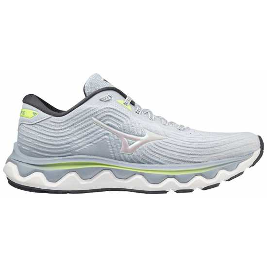 Mizuno Дамски Маратонки За Бягане Wave Horizon 6 Ladies Running Shoes