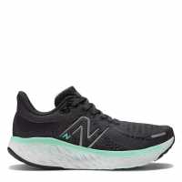 New Balance Мъжки Маратонки За Бягане Fresh Foam 1080 V12 Womens Running Shoes Phantom/Black Дамски маратонки