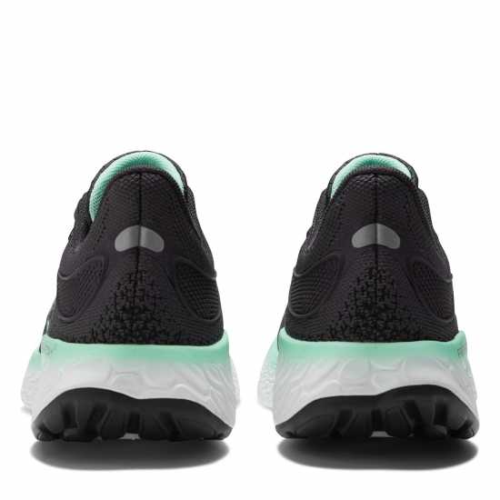 New Balance Мъжки Маратонки За Бягане Fresh Foam 1080 V12 Womens Running Shoes Phantom/Black Дамски маратонки