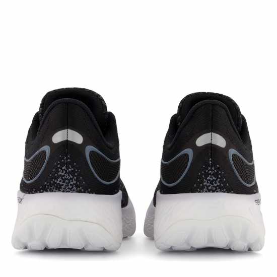 New Balance Мъжки Маратонки За Бягане Fresh Foam 1080 V12 Womens Running Shoes Black Дамски маратонки