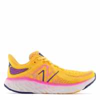 New Balance Мъжки Маратонки За Бягане Balance Fresh Foam 1080 V12 Womens Running Shoes Apricot Дамски маратонки