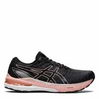 Asics GT-2000 10 Women's Running Shoes Frosted Rose Дамски маратонки