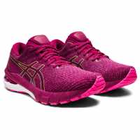 Asics Мъжки Маратонки За Бягане Gt-2000 10 Womens Running Shoes