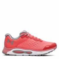 Under Armour Hovr Infinite 3 Running Shoes Womens Pink Дамски маратонки