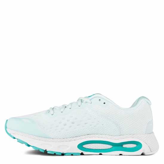 Under Armour Hovr Infinite 3 Running Shoes Womens Sea Mist/White Дамски маратонки