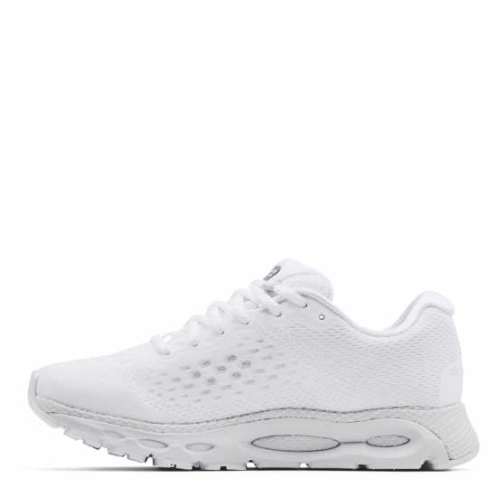Under Armour Hovr Infinite 3 Running Shoes Womens White Дамски маратонки