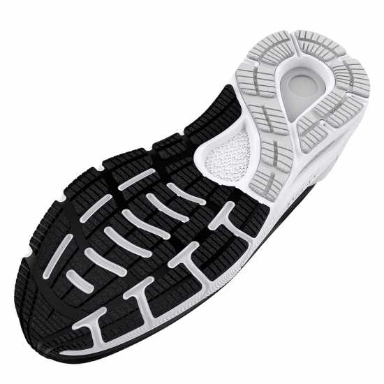 Under Armour Дамски Обувки За Бягане Hovr Sonic 5 Running Shoes Ladies Black/White - Дамски маратонки