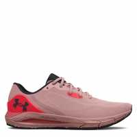 Under Armour Дамски Обувки За Бягане Hovr Sonic 5 Running Shoes Ladies Pink/Beta Дамски маратонки