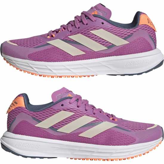 Adidas Мъжки Маратонки За Бягане Sl20 3.0 Womens Running Shoes  Дамски маратонки
