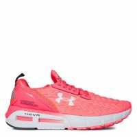 Under Armour Hovr Mega 2 Clone Running Trainers Womens
