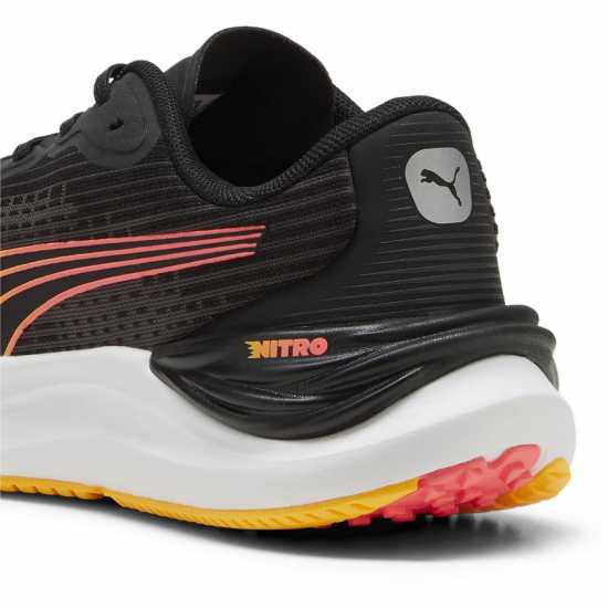 Puma Electrify Nitro 3 Running Shoes Womens  Атлетика