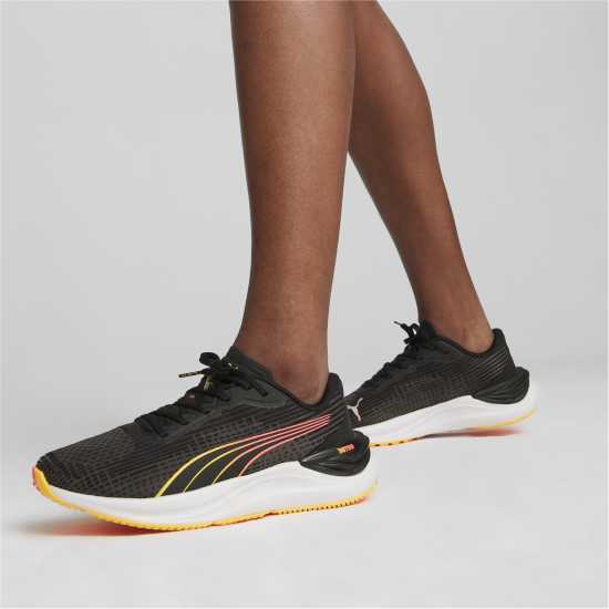 Puma Electrify Nitro 3 Running Shoes Womens  Атлетика