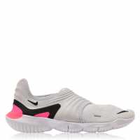 Nike Дамски Маратонки За Бягане Free Rn Flyknit 3.0 Ladies Running Shoes