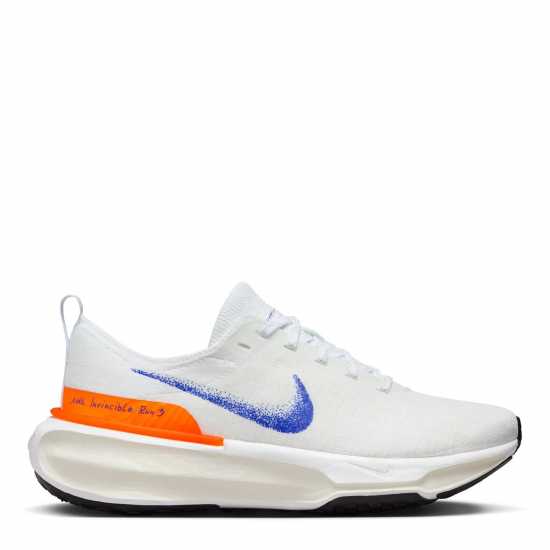 Маратонки за бягане Nike Мъжки Маратонки За Бягане Zoomx Invincible 3 Flyknit Womens Running Shoes Бяло/Червено Nike Мъжки Маратонки За Бягане Zoomx Invincible 3 Flyknit Womens Running Shoes Бяло/Червено Маратонки за бягане
