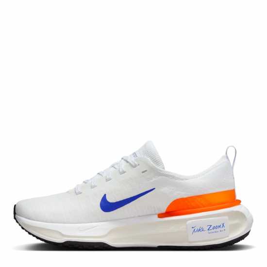 Маратонки за бягане Nike Мъжки Маратонки За Бягане Zoomx Invincible 3 Flyknit Womens Running Shoes Бяло/Червено Nike Мъжки Маратонки За Бягане Zoomx Invincible 3 Flyknit Womens Running Shoes Бяло/Червено Маратонки за бягане