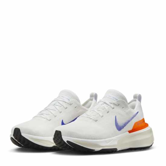 Маратонки за бягане Nike Мъжки Маратонки За Бягане Zoomx Invincible 3 Flyknit Womens Running Shoes Бяло/Червено Nike Мъжки Маратонки За Бягане Zoomx Invincible 3 Flyknit Womens Running Shoes Бяло/Червено Маратонки за бягане