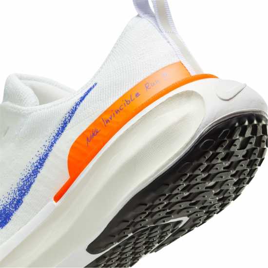 Маратонки за бягане Nike Мъжки Маратонки За Бягане Zoomx Invincible 3 Flyknit Womens Running Shoes Бяло/Червено Nike Мъжки Маратонки За Бягане Zoomx Invincible 3 Flyknit Womens Running Shoes Бяло/Червено Маратонки за бягане