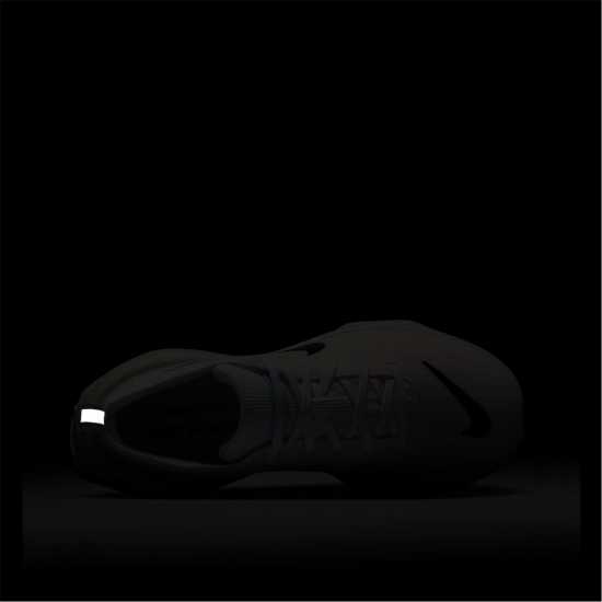 Nike Мъжки Маратонки За Бягане Zoomx Invincible 3 Flyknit Womens Running Shoes White Маратонки за бягане