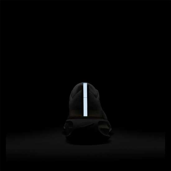 Nike Мъжки Маратонки За Бягане Zoomx Invincible 3 Flyknit Womens Running Shoes Светло костено Маратонки за бягане