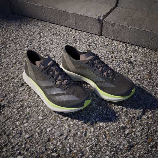 Маратонки за бягане Adidas Мъжки Маратонки За Бягане Adizero Takumi Sen 10 Womens Running Shoes Угъл/сребро Adidas Мъжки Маратонки За Бягане Adizero Takumi Sen 10 Womens Running Shoes Угъл/сребро Маратонки за бягане