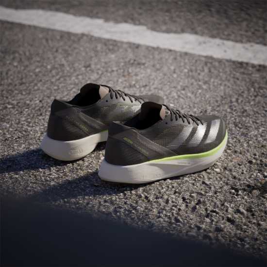 Маратонки за бягане Adidas Мъжки Маратонки За Бягане Adizero Takumi Sen 10 Womens Running Shoes Угъл/сребро Adidas Мъжки Маратонки За Бягане Adizero Takumi Sen 10 Womens Running Shoes Угъл/сребро Маратонки за бягане