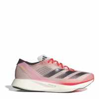 Adidas Мъжки Маратонки За Бягане Adizero Takumi Sen 10 Womens Running Shoes Аурора Маратонки за бягане