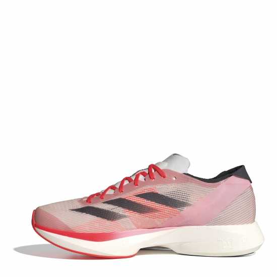 Adidas Мъжки Маратонки За Бягане Adizero Takumi Sen 10 Womens Running Shoes Аурора Маратонки за бягане
