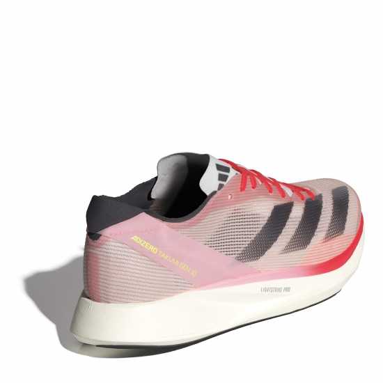 Adidas Мъжки Маратонки За Бягане Adizero Takumi Sen 10 Womens Running Shoes Аурора Маратонки за бягане