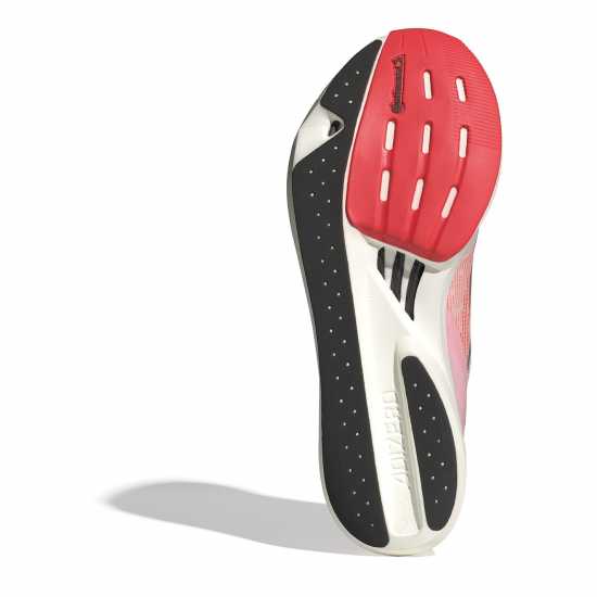 Adidas Мъжки Маратонки За Бягане Adizero Takumi Sen 10 Womens Running Shoes Аурора Маратонки за бягане