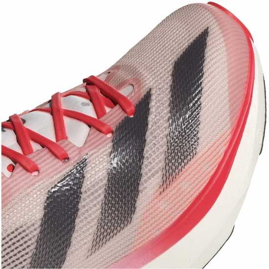 Adidas Мъжки Маратонки За Бягане Adizero Takumi Sen 10 Womens Running Shoes Аурора Маратонки за бягане