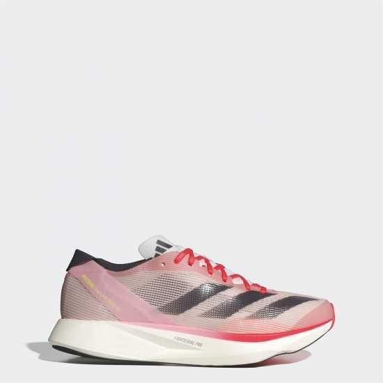 Adidas Мъжки Маратонки За Бягане Adizero Takumi Sen 10 Womens Running Shoes Аурора Маратонки за бягане