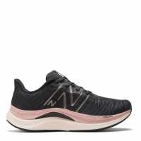 New Balance Мъжки Маратонки За Бягане Cell Propel V4 Womens Running Shoes Black/Pink Дамски маратонки