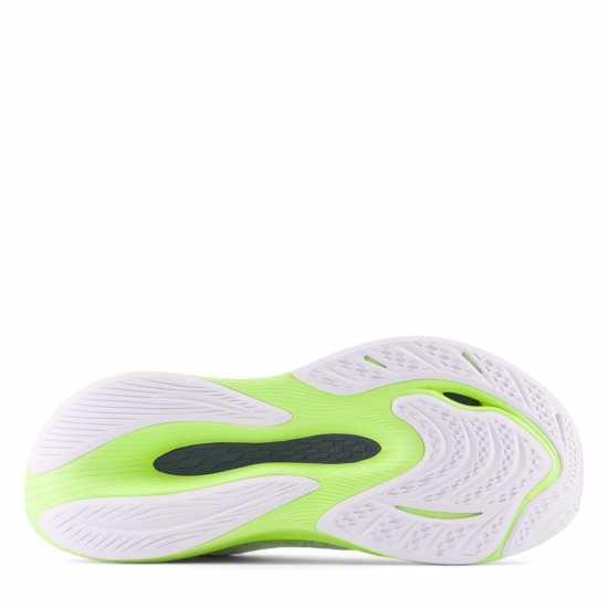 New Balance Мъжки Маратонки За Бягане Cell Propel V4 Womens Running Shoes White - Дамски маратонки