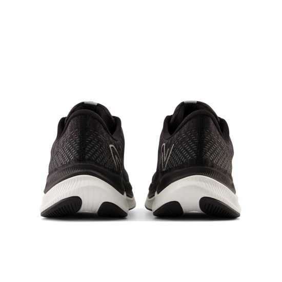 New Balance Мъжки Маратонки За Бягане Cell Propel V4 Womens Running Shoes Black/White Дамски маратонки