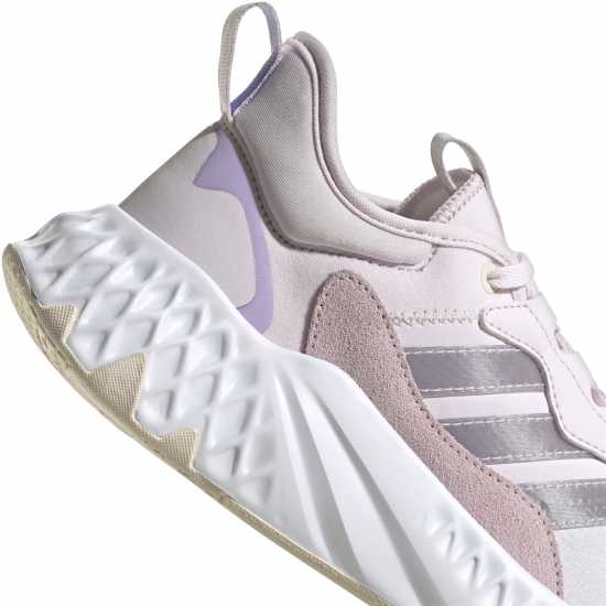 Adidas W Futurepoo Ld99 Almost Pink Дамски маратонки