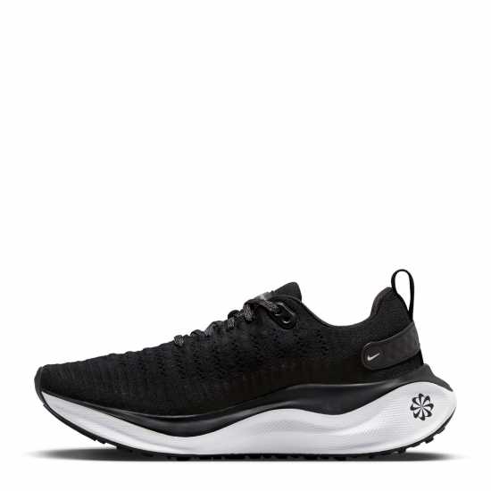 Маратонки за бягане Nike Infinity RN 4 Women's Road Running Shoes Черно/Бяло Nike Infinity RN 4 Women's Road Running Shoes Черно/Бяло Маратонки за бягане