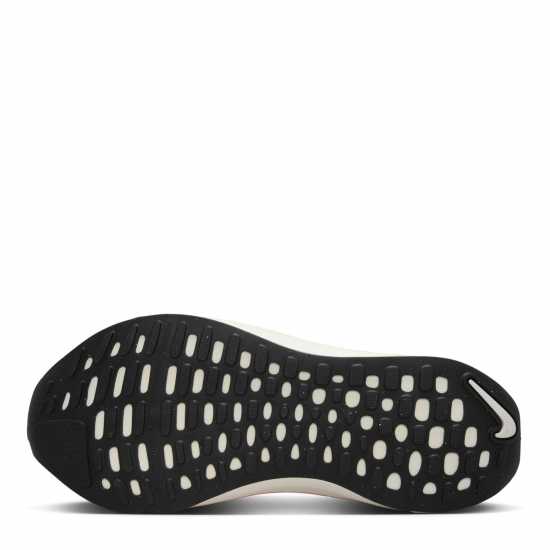 Nike Infinity RN 4 Women's Road Running Shoes Бяло/Червено Маратонки за бягане