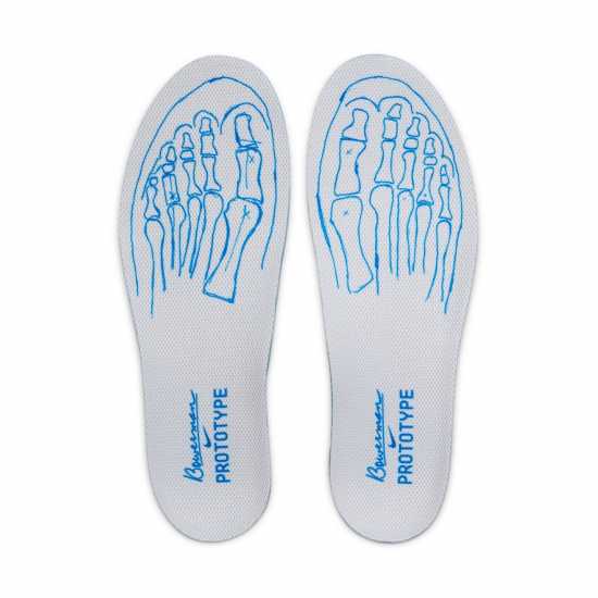 Nike Infinity RN 4 Women's Road Running Shoes Бяло/Червено Маратонки за бягане