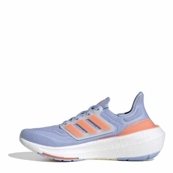 Маратонки за бягане Adidas Light W Синьо/Корфус/Б Adidas Light W Синьо/Корфус/Б Маратонки за бягане
