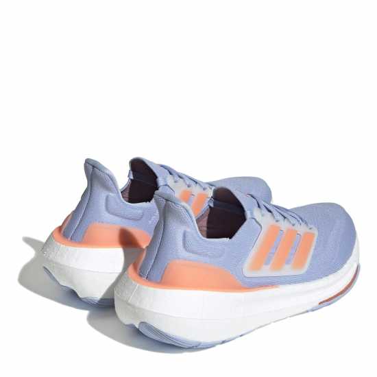 Маратонки за бягане Adidas Light W Синьо/Корфус/Б Adidas Light W Синьо/Корфус/Б Маратонки за бягане