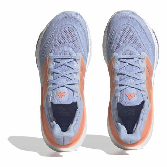 Маратонки за бягане Adidas Light W Синьо/Корфус/Б Adidas Light W Синьо/Корфус/Б Маратонки за бягане