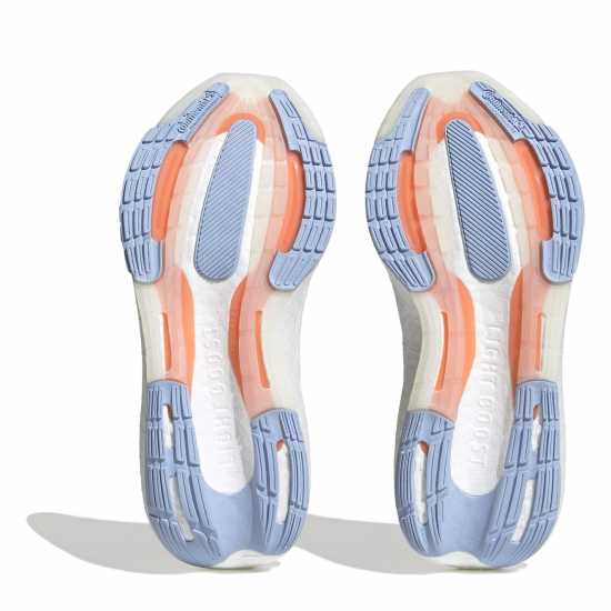 Маратонки за бягане Adidas Light W Синьо/Корфус/Б Adidas Light W Синьо/Корфус/Б Маратонки за бягане