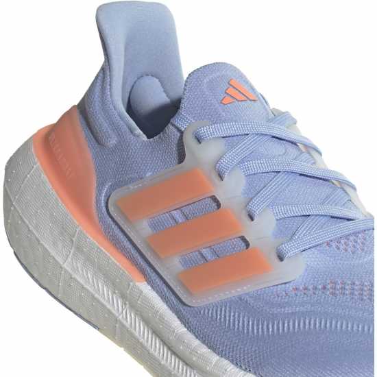 Маратонки за бягане Adidas Light W Синьо/Корфус/Б Adidas Light W Синьо/Корфус/Б Маратонки за бягане