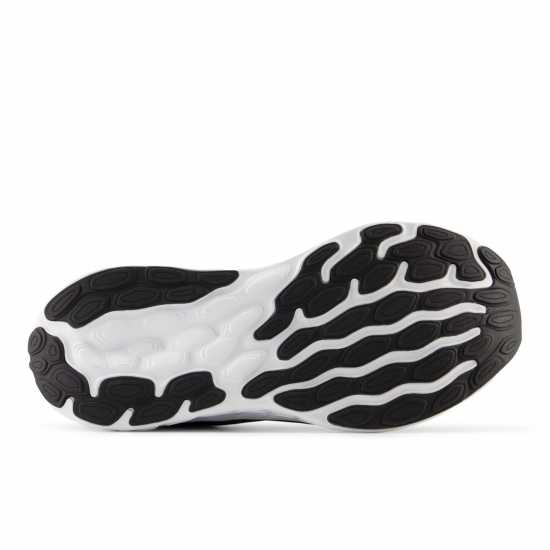 New Balance 680V8 Road Running Shoes Womens Черно Маратонки за бягане