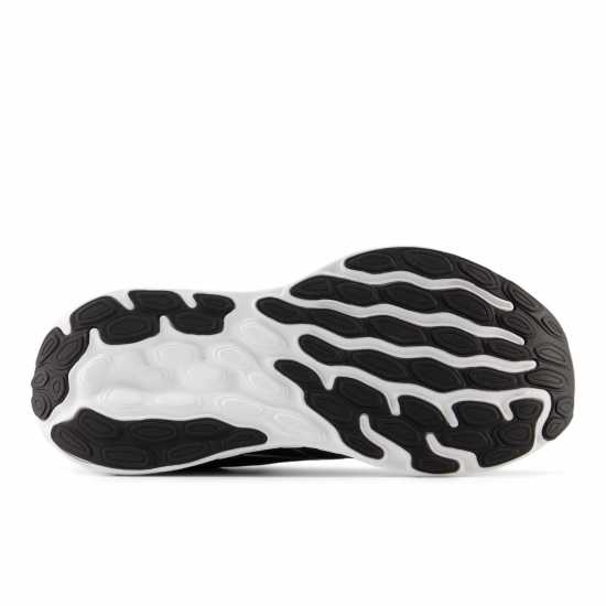 New Balance 680V8 Road Running Shoes Womens Черно Маратонки за бягане